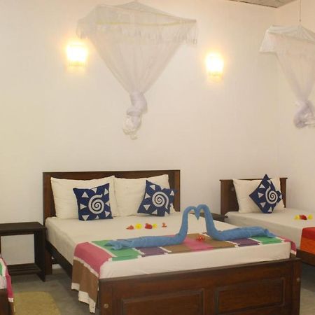 Lathika Homes Sigiriya Eksteriør billede