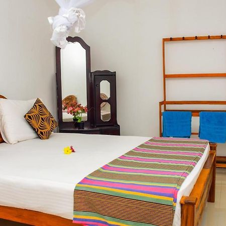 Lathika Homes Sigiriya Eksteriør billede