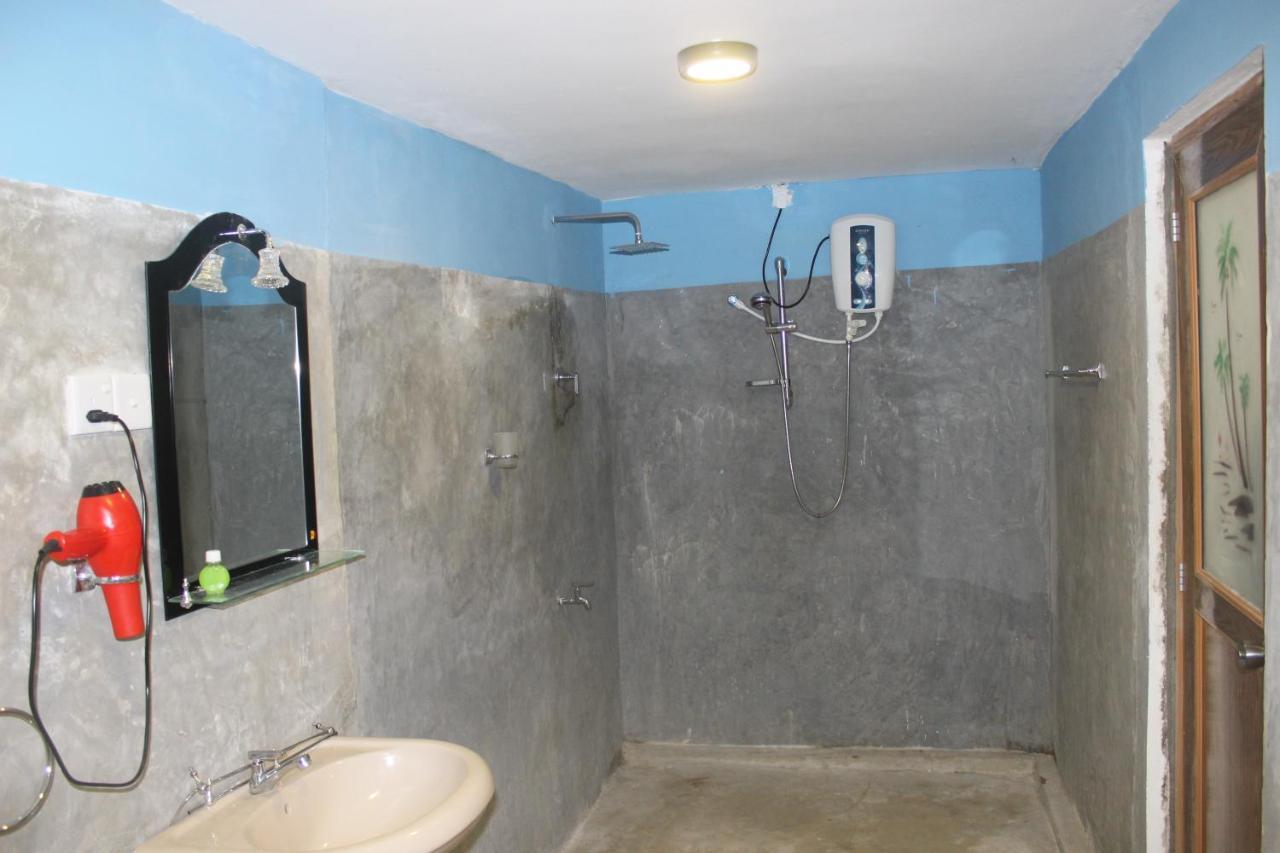 Lathika Homes Sigiriya Eksteriør billede