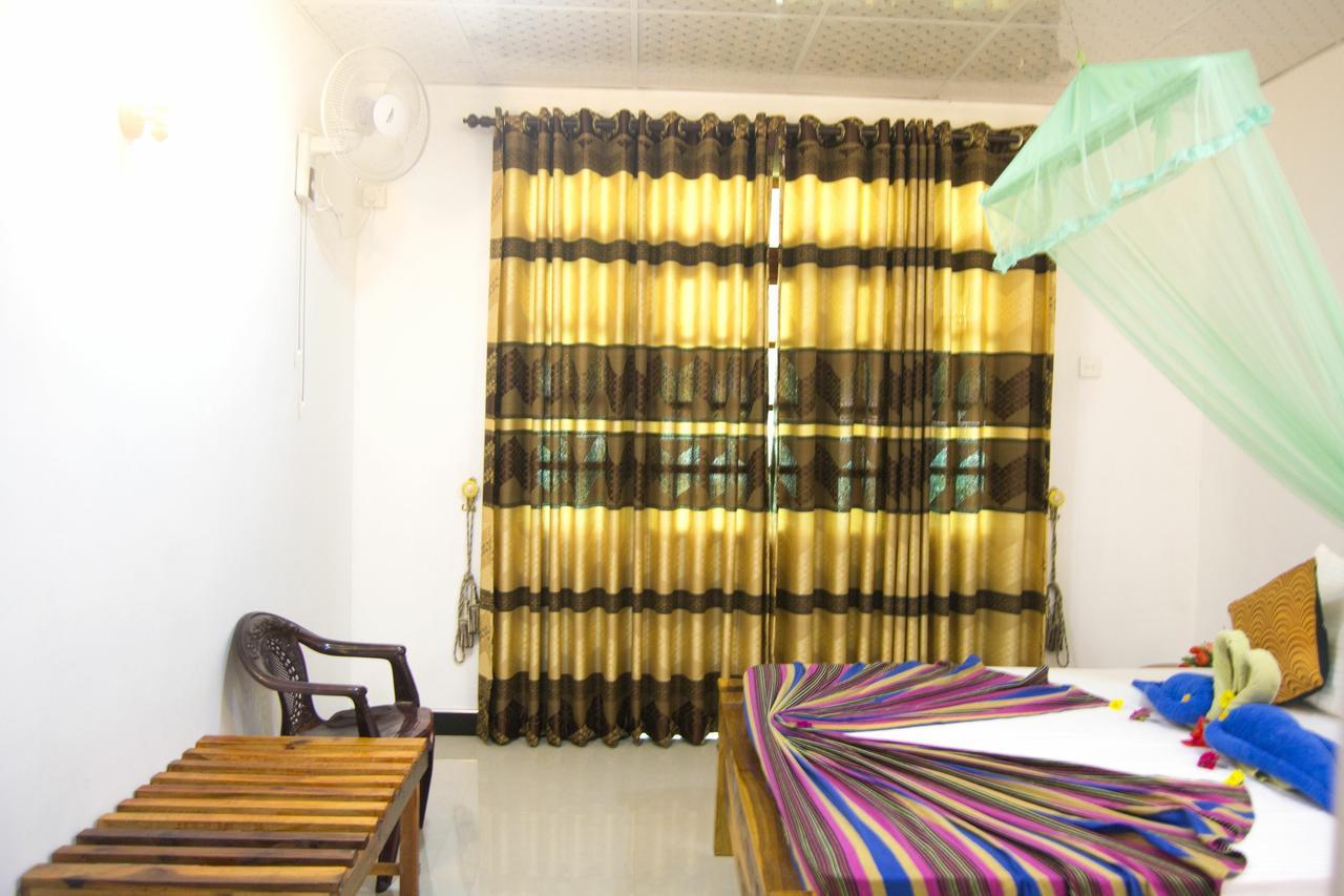 Lathika Homes Sigiriya Eksteriør billede