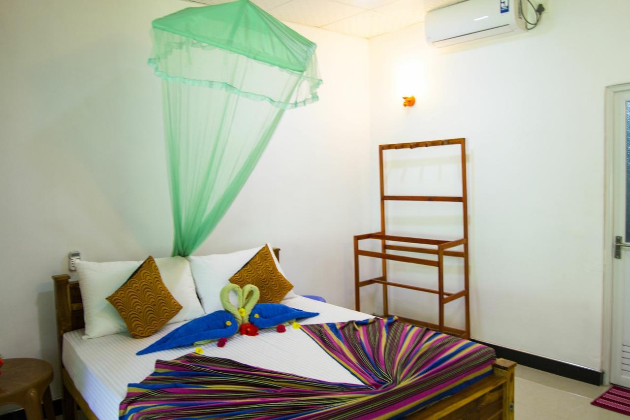 Lathika Homes Sigiriya Eksteriør billede