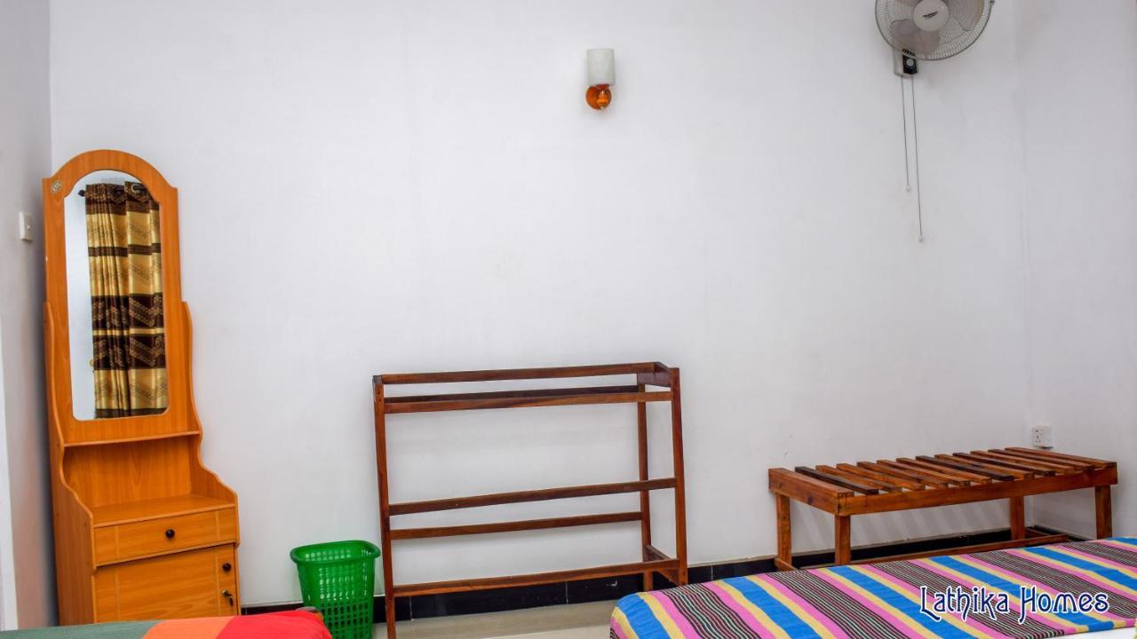 Lathika Homes Sigiriya Eksteriør billede