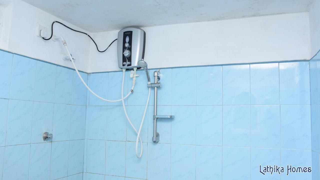 Lathika Homes Sigiriya Eksteriør billede