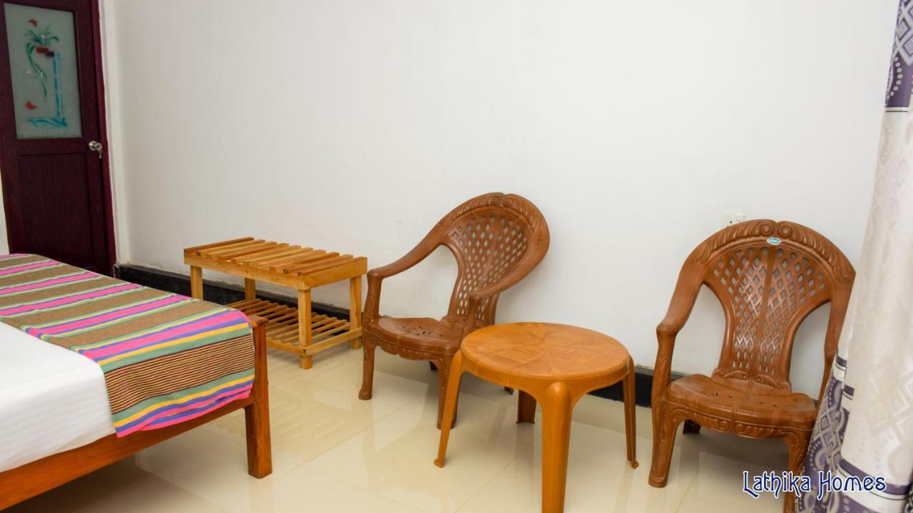 Lathika Homes Sigiriya Eksteriør billede