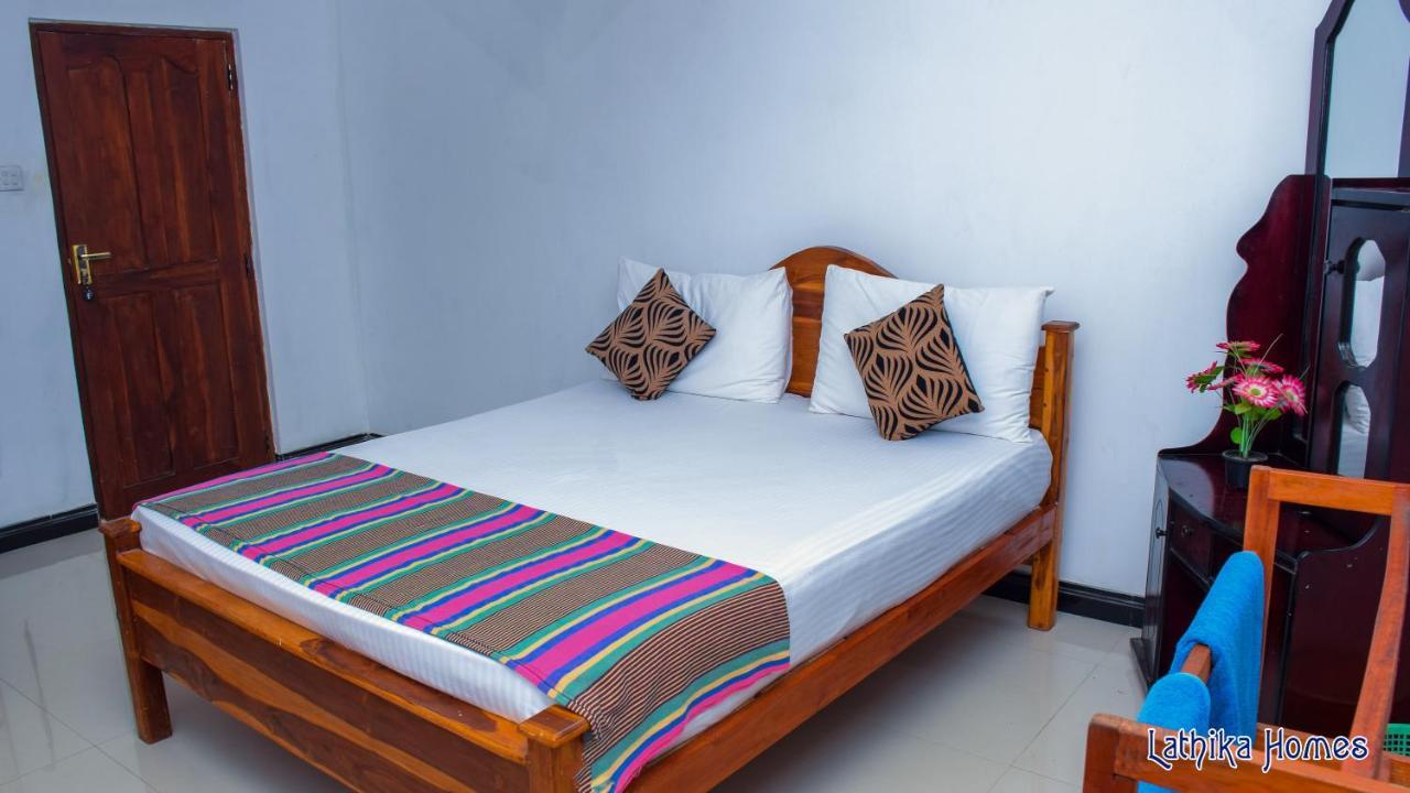 Lathika Homes Sigiriya Eksteriør billede